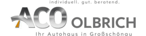 Autohaus Olbrich
