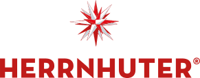 Herrnhuter Sterne Logo