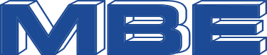 MBE Logo